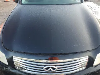 2008 Infiniti G35 Journey с VIN JNKBV61E88M203485, выставлен на аукционе Copart как лот 63733125 с пробегом 159 285 миль миль и Списание • Salvage title. История ставок и продаж доступна на DreamBid. Изображение 11.