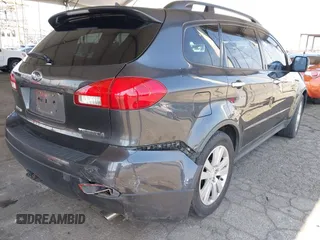 2008 Subaru Tribeca Limited z VIN 4S4WX90DX84410446, wystawiony jako IAAI lot #42171152 z przebiegiem 204 590 mil mil oraz . Historia ofert i sprzedaży dostępna na DreamBid. Obrazek 6.