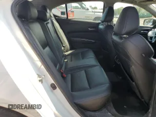 2015 Acura TLX z VIN 19UUB1F30FA024922, wystawiony jako Copart lot #63488615 z przebiegiem 122 503 mil mil oraz Szkoda całkowita • Salvage title. Historia ofert i sprzedaży dostępna na DreamBid. Obrazek 10.