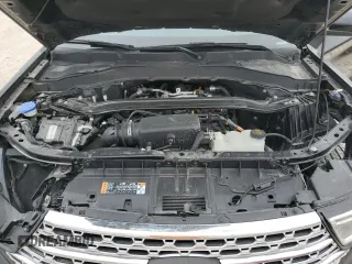 2022 Ford Explorer Limited with VIN 1FMSK7FH5NGA79510, listed as a Copart auction lot 52626945 with 41,095 mi miles and Salvage Title. Bid and sale history available at carsss.com. Image 12.