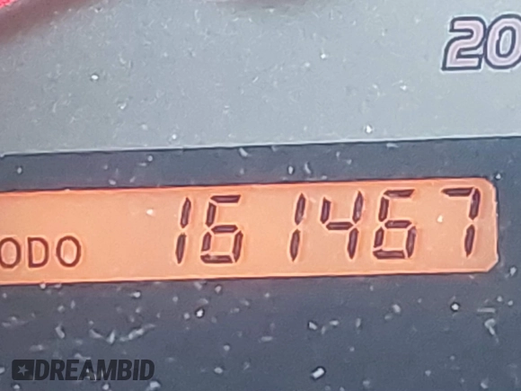 2007 Toyota Tacoma with VIN 5TELU42N67Z356092, listed as a IAAI auction lot 41690515 with 161,467 mi miles and . Bid and sale history available at DreamBid. Image 15.