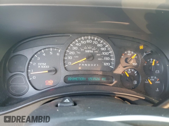 2006 Chevrolet Suburban LS with VIN 1GNEC16ZX6J153164, listed as a Copart auction lot 79298354 with 153,526 mi miles and Clean Title. Bid and sale history available at carsss.com. Image 9.