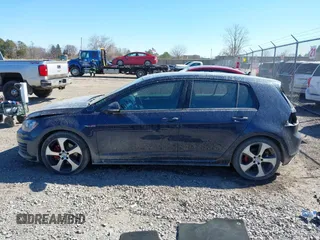 2015 Volkswagen GTI S z VIN 3VW4T7AU6FM014622, wystawiony jako IAAI lot #41838620 z przebiegiem 130 843 mil mil oraz . Historia ofert i sprzedaży dostępna na DreamBid. Obrazek 15.