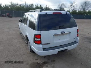 2009 Ford Explorer XLT z VIN 1FMEU73E89UA39544, wystawiony jako IAAI lot #41007332 z przebiegiem 177 125 mil mil oraz . Historia ofert i sprzedaży dostępna na DreamBid. Obrazek 3.