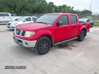 2007 Nissan Frontier Nismo с VIN 1N6AD07W87C431047, выставлен на аукционе IAAI как лот 42362911 с пробегом 243 400 миль миль и . История ставок и продаж доступна на DreamBid. Изображение 2.