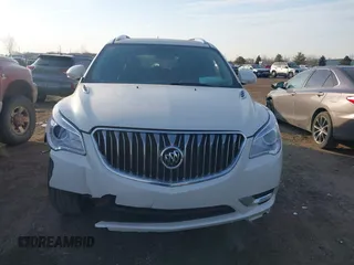 2014 Buick Enclave Leather with VIN 5GAKVBKD5EJ170931, listed as a IAAI auction lot 41797367 with 65,200 mi miles and . Bid and sale history available at DreamBid. Image 11.