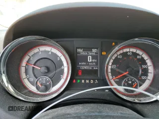 2013 Dodge Grand Caravan Crew with VIN 2C4RDGDG4DR726502, listed as a Copart auction lot 53258075 with 132,903 mi miles and Salvage Title. Bid and sale history available at DreamBid. Image 9.