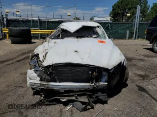 2016 Ford Fusion Titanium z VIN 3FA6P0K91GR188240, wystawiony jako Copart lot #62149705 z przebiegiem 106 010 mil mil oraz Nie do naprawy • Non repairable. Historia ofert i sprzedaży dostępna na DreamBid. Obrazek 5.