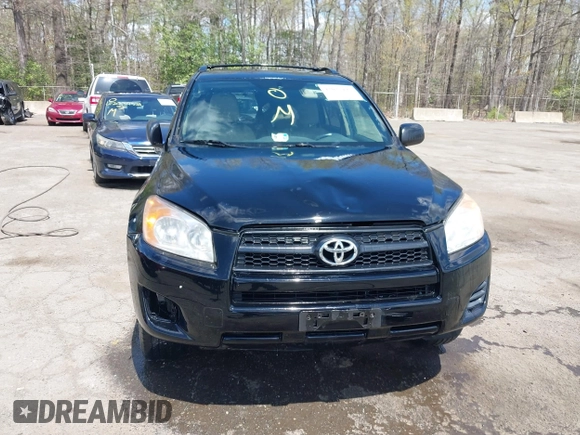 2011 Toyota RAV4 with VIN 2T3BF4DV5BW098476, listed as a IAAI auction lot 42028498 with 161,584 mi miles. Bid and sale history available at carsss.com. Image 11.