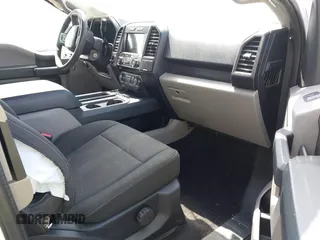 2017 Ford F-150 XL z VIN 1FTEX1CP2HKC25312, wystawiony jako IAAI lot #42345887 z przebiegiem 155 185 mil mil oraz . Historia ofert i sprzedaży dostępna na DreamBid. Obrazek 5.
