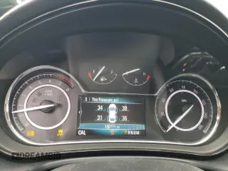 2015 Buick Regal Premium I с VIN 2G4GN5EX6F9180789, выставлен на аукционе Copart как лот 57772525 с пробегом 130 111 миль миль и Списание • Salvage title. История ставок и продаж доступна на DreamBid. Изображение 9.