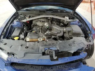 2012 Ford Mustang Premium z VIN 1ZVBP8AM6C5220199, wystawiony jako Copart lot #60164285 z przebiegiem 165 909 mil mil oraz Szkoda całkowita • Salvage title. Historia ofert i sprzedaży dostępna na DreamBid. Obrazek 11.