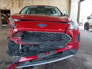 2022 Ford Escape SE с VIN 1FMCU9G64NUA01499, выставлен на аукционе IAAI как лот 41968465 с пробегом 15 754 миль миль и . История ставок и продаж доступна на DreamBid. Изображение 6.