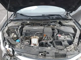 2016 Honda Accord Sedan LX with VIN 1HGCR2F35GA104683, listed as a IAAI auction lot 42046955 with 197,261 mi miles. Bid and sale history available at carsss.com. Image 10.