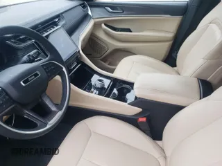 2023 Jeep Grand Cherokee Limited with VIN 1C4RJHBGXPC546293, listed as a IAAI auction lot 42853857 with 51,586 mi miles and . Bid and sale history available at DreamBid. Image 16.
