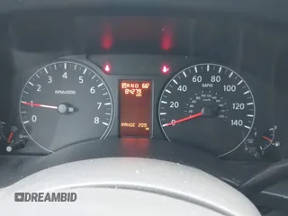 2020 Nissan NV 3500 HD SL z VIN 5BZAF0AA3LN851565, wystawiony jako IAAI lot #41874530 z przebiegiem 84 279 mil mil oraz . Historia ofert i sprzedaży dostępna na DreamBid. Obrazek 7.