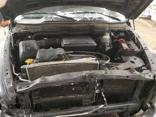 2002 Dodge 1500 with VIN 1D7HU18N42S581898, listed as a Copart auction lot 45700605 with 185,689 mi miles and Salvage Title. Bid and sale history available at carsss.com. Image 11.