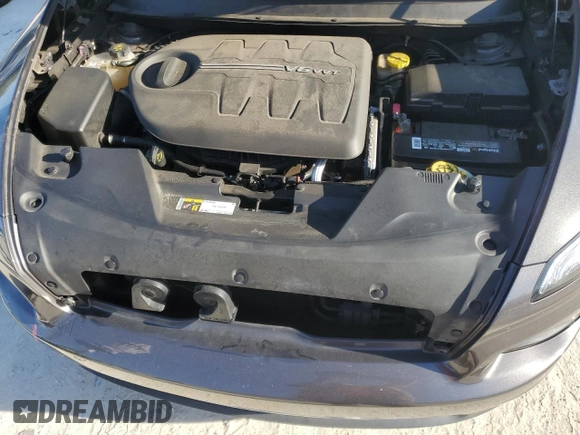2014 Jeep Cherokee Limited with VIN 1C4PJLDS8EW318994, listed as a Copart auction lot 53450115 with 89,476 mi miles and Salvage Title. Bid and sale history available at carsss.com. Image 12.