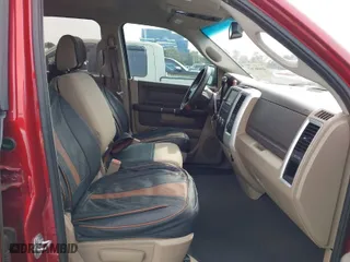 2009 Dodge Ram 1500 SLT with VIN 1D3HB18T89S722830, listed as a IAAI auction lot 41686767 with 96,534 mi miles. Bid and sale history available at carsss.com. Image 5.