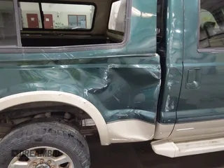 2008 Ford F-250 XL with VIN 1FTSW21R58EC41275, listed as a IAAI auction lot 41259603 with 296,092 mi miles and . Bid and sale history available at DreamBid. Image 6.