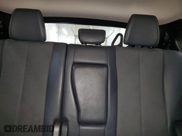 2022 Mitsubishi Eclipse Cross SE z VIN JA4ATWAA0NZ002477, wystawiony jako Copart lot #52384025 z przebiegiem 102 441 mil mil oraz Szkoda całkowita • Salvage title. Historia ofert i sprzedaży dostępna na DreamBid. Obrazek 10.