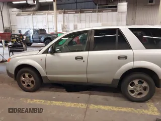 2004 Saturn VUE with VIN 5GZCZ23D24S868863, listed as a IAAI auction lot 41644720 with Not Provided miles and . Bid and sale history available at DreamBid. Image 14.