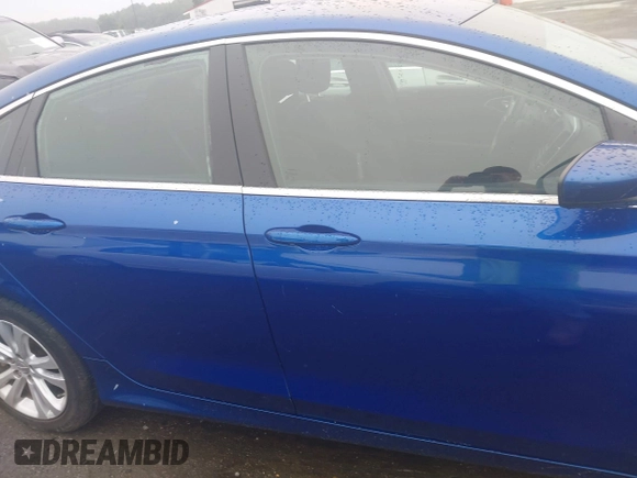 2015 Chrysler 200 Limited с VIN 1C3CCCAB8FN707577, выставлен на аукционе IAAI как лот 42315250 с пробегом 196 141 миль миль и . История ставок и продаж доступна на DreamBid. Изображение 13.