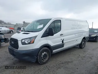2017 Ford Transit с VIN 1FTYR2ZM5HKA18634, выставлен на аукционе IAAI как лот 41675775 с пробегом 263 278 миль миль и . История ставок и продаж доступна на DreamBid. Изображение 14.