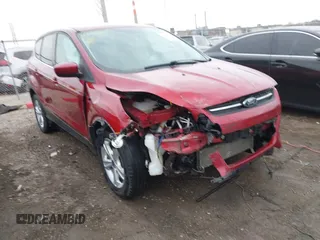 2014 Ford Escape SE с VIN 1FMCU0GX7EUA74953, выставлен на аукционе IAAI как лот 41723326 с пробегом 127 758 миль миль и . История ставок и продаж доступна на DreamBid. Изображение 6.