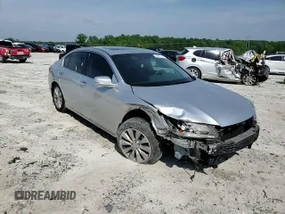 2013 Honda Accord Touring z VIN 1HGCR3F99DA031887, wystawiony jako Copart lot #54671325 z przebiegiem 188 879 mil mil oraz Szkoda całkowita • Salvage title. Historia ofert i sprzedaży dostępna na DreamBid. Obrazek 14.
