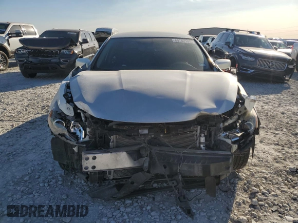2016 Nissan Altima SR with VIN 1N4AL3AP9GC274708, listed as a Copart auction lot 49782105 with 179,125 mi miles and Salvage Title. Bid and sale history available at DreamBid. Image 5.