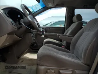 2003 Toyota Sienna LE z VIN 4T3ZF13C43U531218, wystawiony jako Copart lot #56753215 z przebiegiem Nie podano mil oraz Nie do naprawy. Historia ofert i sprzedaży dostępna na DreamBid. Obrazek 7.