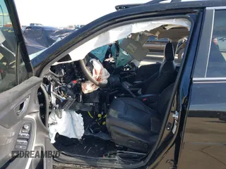 2023 Subaru Forester Limited with VIN JF2SKAPC2PH518665, listed as a IAAI auction lot 38800223 with Not provided miles and . Bid and sale history available at DreamBid. Image 5.