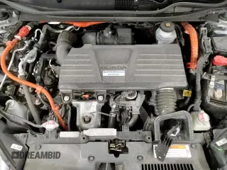 2020 Honda CR-V LX z VIN 7FART6H20LE014823, wystawiony jako Copart lot #82163154 z przebiegiem 47 642 mil mil oraz Szkoda całkowita • Salvage title. Historia ofert i sprzedaży dostępna na DreamBid. Obrazek 14.
