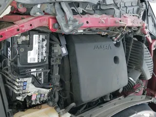 2020 Chevrolet Traverse RS с VIN 1GNEVJKW5LJ149296, выставлен на аукционе IAAI как лот 42384838 с пробегом 92 475 миль миль и . История ставок и продаж доступна на DreamBid. Изображение 20.