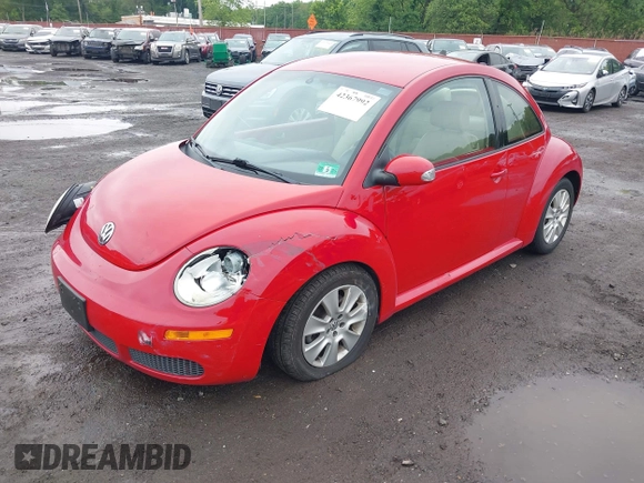 2010 Volkswagen Beetle with VIN 3VWPW3AG2AM030395, listed as a IAAI auction lot 42367992 with 93,052 mi miles and . Bid and sale history available at DreamBid. Image 18.