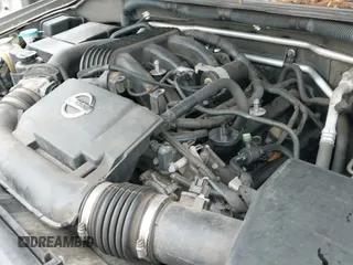 2007 Nissan Pathfinder S with VIN 5N1AR18U67C616331, listed as a IAAI auction lot 41426706 with 260,408 mi miles and . Bid and sale history available at DreamBid. Image 12.