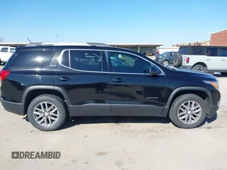 2017 GMC Acadia SLE z VIN 1GKKNLLS5HZ197929, wystawiony jako IAAI lot #41486418 z przebiegiem 132 536 mil mil oraz . Historia ofert i sprzedaży dostępna na DreamBid. Obrazek 14.