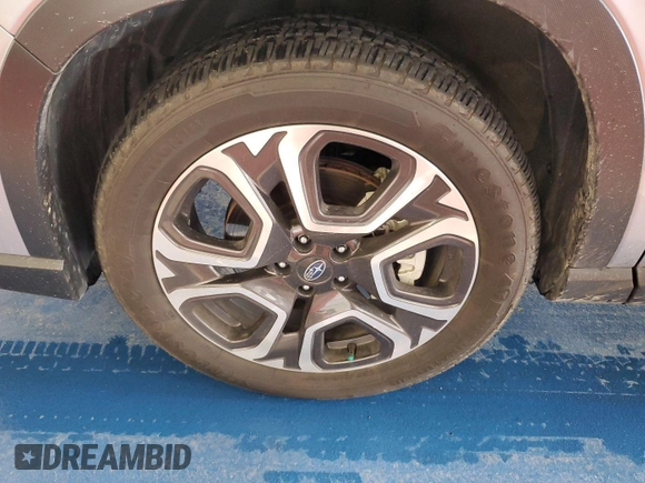 2023 Subaru Ascent Limited with VIN 4S4WMASD8P3429976, listed as a IAAI auction lot 42631267 with 72,145 mi miles and . Bid and sale history available at DreamBid. Image 12.