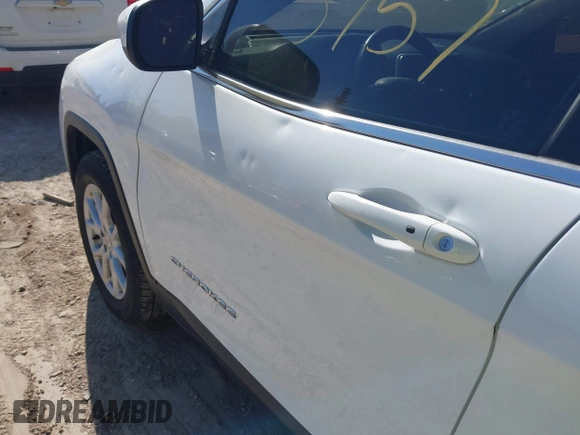 2018 Jeep Cherokee Latitude Plus с VIN 1C4PJMLX6JD502212, выставлен на аукционе IAAI как лот 42235757 с пробегом 146 965 миль миль и . История ставок и продаж доступна на DreamBid. Изображение 21.