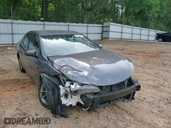 2017 Toyota Camry XLE z VIN 4T1BF1FK9HU785723, wystawiony jako Copart lot #55039895 z przebiegiem 110 783 mil mil oraz Szkoda całkowita • Salvage title. Historia ofert i sprzedaży dostępna na DreamBid. Obrazek 13.