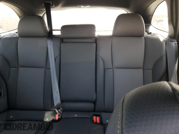 2022 Subaru Outback Wilderness with VIN 4S4BTGUD9N3189352, listed as a Copart auction lot 57911795 with 34,063 mi miles and Salvage title. Bid and sale history available at DreamBid. Image 10.