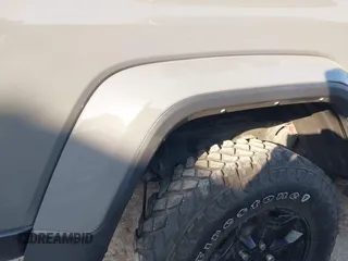2022 Jeep Gladiator Texas Trail с VIN 1C6HJTAG7NL148818, выставлен на аукционе IAAI как лот 41870129 с пробегом 23 342 миль миль и . История ставок и продаж доступна на DreamBid. Изображение 17.
