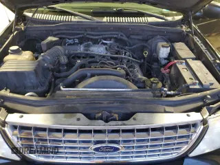 2005 Ford Explorer Limited z VIN 1FMDU75W85UB75412, wystawiony jako Copart lot #85510414 z przebiegiem 215 574 mil mil oraz Szkoda całkowita • Salvage title. Historia ofert i sprzedaży dostępna na DreamBid. Obrazek 12.