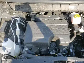 2024 Nissan Pathfinder Platinum с VIN 5N1DR3DK3RC292593, выставлен на аукционе Copart как лот 83782615 с пробегом 18 568 миль миль и Списание • Salvage title. История ставок и продаж доступна на DreamBid. Изображение 15.