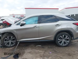 2017 Lexus RX 350 with VIN 2T2ZZMCA6HC092608, listed as a IAAI auction lot 41335034 with 167,997 mi miles and . Bid and sale history available at DreamBid. Image 14.