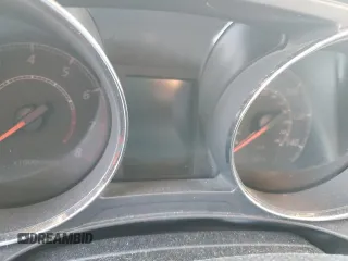 2018 Mitsubishi Outlander SEL z VIN JA4AR4AW6JZ013430, wystawiony jako Copart lot #43081945 z przebiegiem Nie podano mil oraz Szkody całkowita. Historia ofert i sprzedaży dostępna na DreamBid. Obrazek 9.