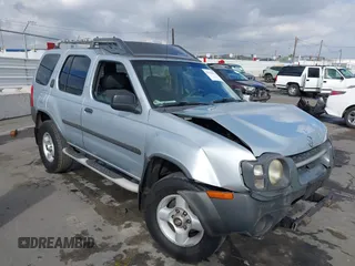 2002 Nissan Xterra XE z VIN 5N1ED28T72C544089, wystawiony jako IAAI lot #41539870 z przebiegiem Nie podano mil oraz . Historia ofert i sprzedaży dostępna na DreamBid. Obrazek 1.