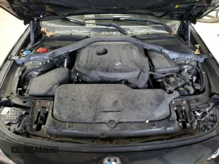 2019 BMW 3 Series 330i xDrive with VIN WBA8Z9C58KB220690, listed as a Copart auction lot 87442724 with 59,204 mi miles and Clean Title. Bid and sale history available at carsss.com. Image 11.