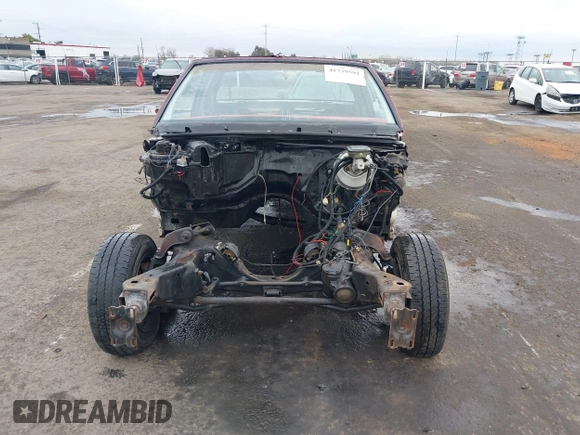 1984 Chevrolet Monte Carlo z VIN 1G1AZ37GXER150014, wystawiony jako IAAI lot #41739591 z przebiegiem Nie podano mil oraz . Historia ofert i sprzedaży dostępna na DreamBid. Obrazek 6.